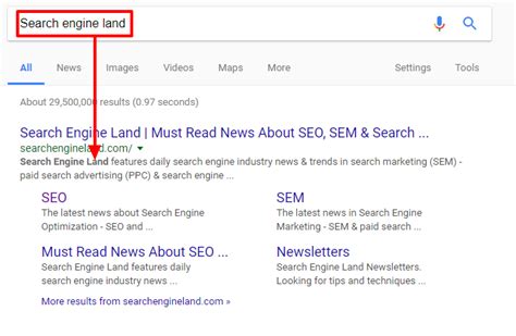anatomy of google search results|How Search Works – How Google Search Works.